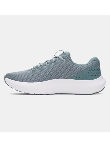 Under Armour Laufschuhe "Charged Surge 4" in Graublau