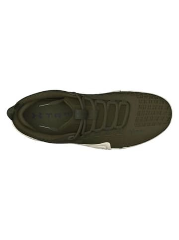 Under Armour Trainingsschuhe "TriBase Reign 6" in Khaki