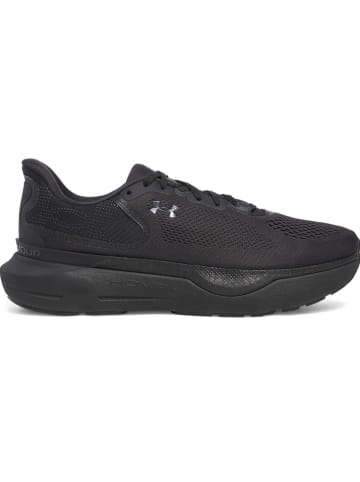 Under Armour Laufschuhe in Schwarz
