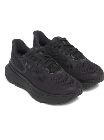 Under Armour Buty w kolorze czarnym do biegania
