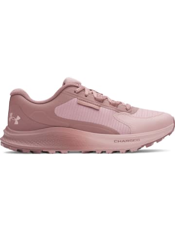 Under Armour Trailrunningschuhe in Pink