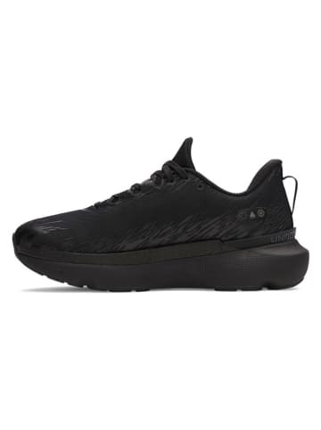 Under Armour Trailrunningschuhe "Infinite Pro 2 Storm" in Schwarz