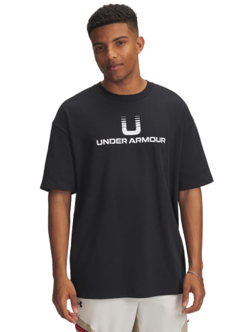 Under Armour Shirt zwart