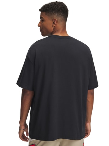 Under Armour Shirt zwart