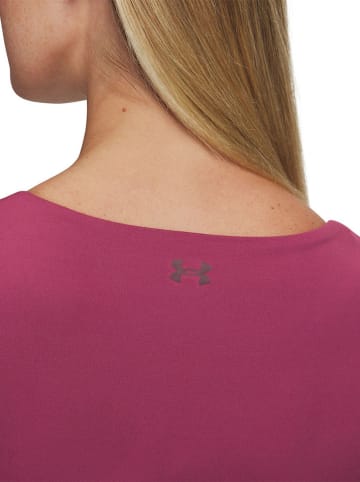 Under Armour Functionele body "Motion" roze