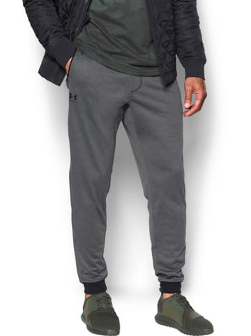 Under Armour Trainingsbroek grijs