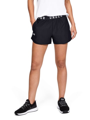 Under Armour Short zwart