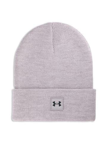 Under Armour Czapka beanie w kolorze jasnoróżowym