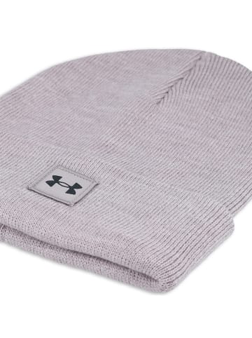 Under Armour Czapka beanie w kolorze jasnoróżowym