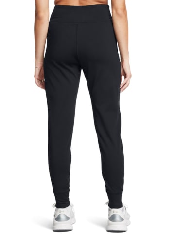 Under Armour Sweathose "Motion" in Schwarz