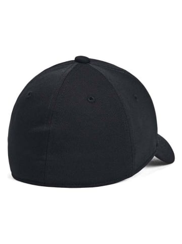 Under Armour Cap "Blitzing" in Schwarz