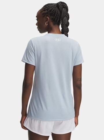 Under Armour Funktionsshirt in Hellblau