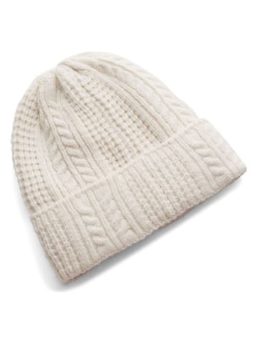 Under Armour Beanie "Halftime" crème