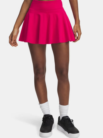 Under Armour Trainingsshort roze