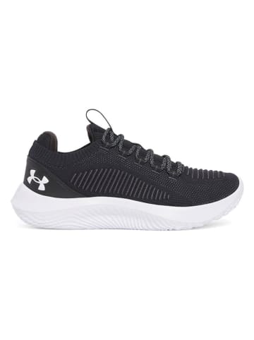 Under Armour Trainingsschoenen "Dynamic 2" zwart