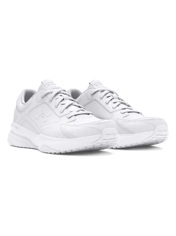 Under Armour Trainingsschoenen "Edge" wit