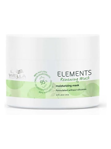 Wella Haarmaske "Elements Renewing", 150 ml