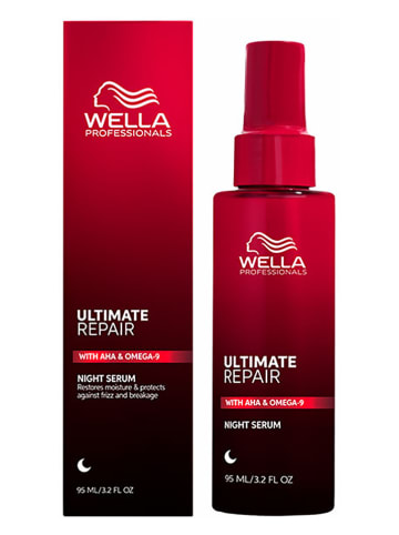 Wella Nachtserum "Ultimate Repair", 95 ml