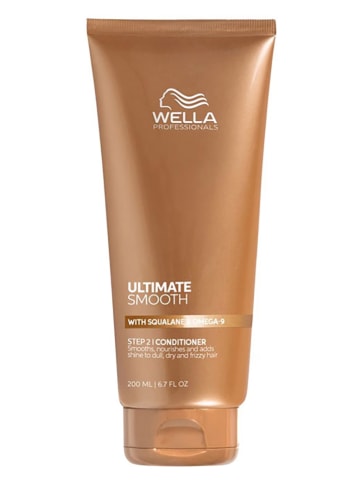 Wella Conditioner "Ultimate Smooth", 200 ml