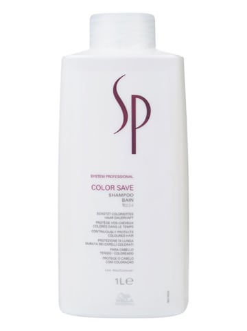 Wella Conditioner "Colour Save", 1000 ml