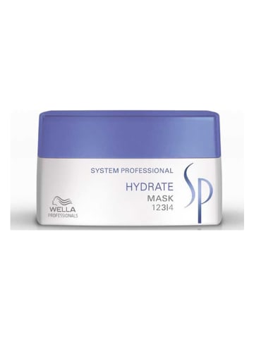 Wella Haarmasker "Hydrate", 200 ml