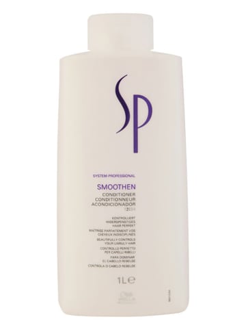 Wella Conditioner "Smoothen", 1000 ml
