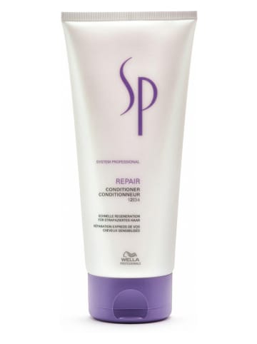 Wella Conditioner "Smoothen", 200 ml