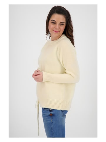 alife and kickin Trui "Dalila" crème