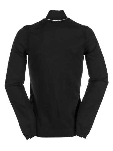 Hugo Boss Vest zwart