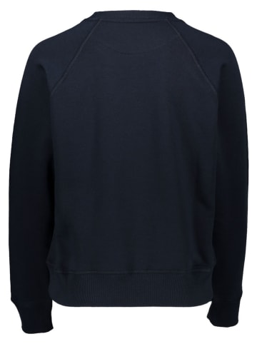 Pepe Jeans Trui "Elena" zwart/wit