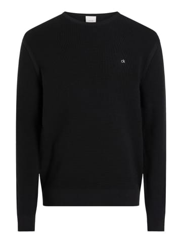 Calvin Klein Trui zwart