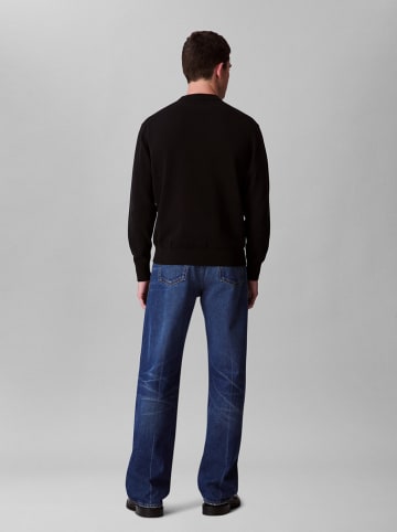 Calvin Klein Trui zwart