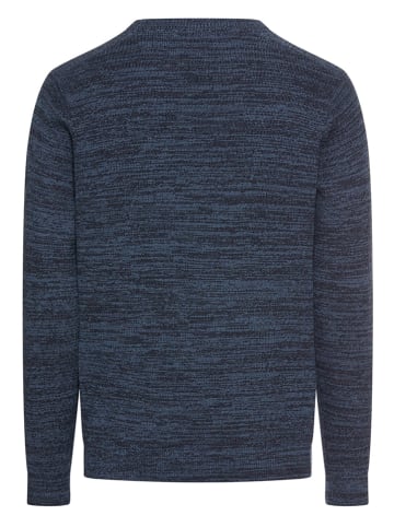 Camel Active Trui donkerblauw