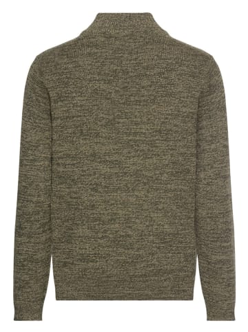 Camel Active Pullover in Khaki