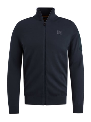 PME Legend Vest donkerblauw