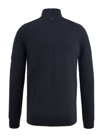 PME Legend Vest donkerblauw