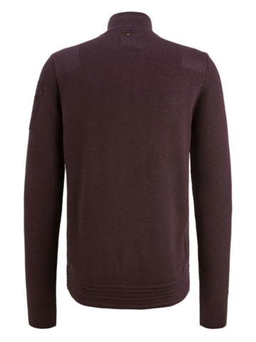 PME Legend Pullover in Pflaume