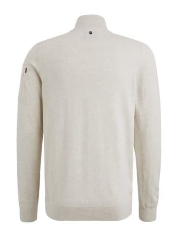 PME Legend Cardigan in Creme