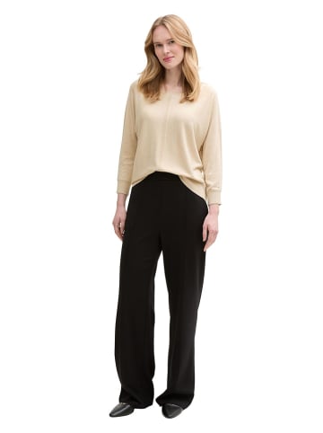 Tom Tailor Pullover in Beige