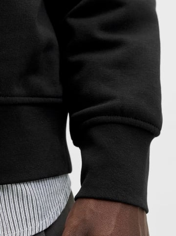 Jack & Jones Pullover in Schwarz