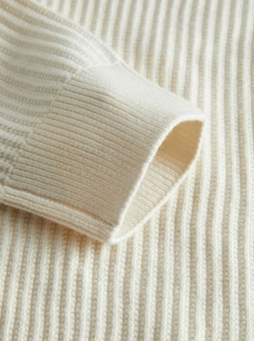 Jack & Jones Trui crème