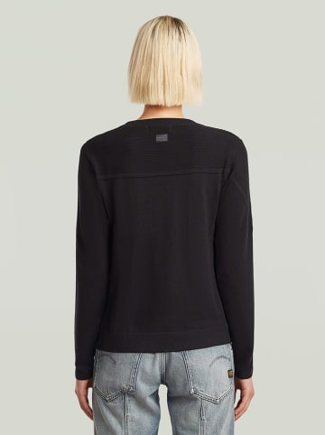 G-Star Pullover in Schwarz