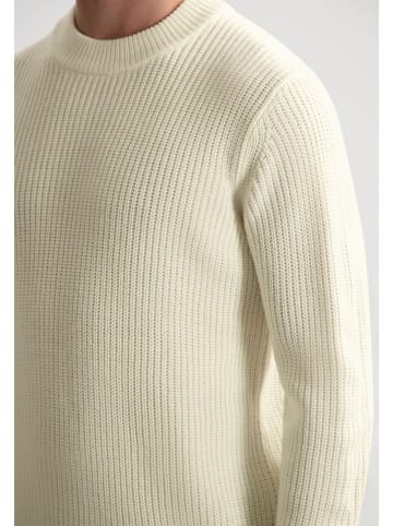 DSTREZZED Pullover in Creme