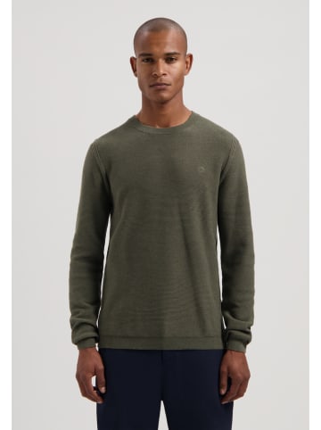DSTREZZED Pullover in Khaki