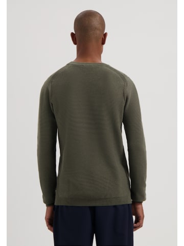 DSTREZZED Pullover in Khaki