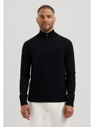 DSTREZZED Pullover in Schwarz