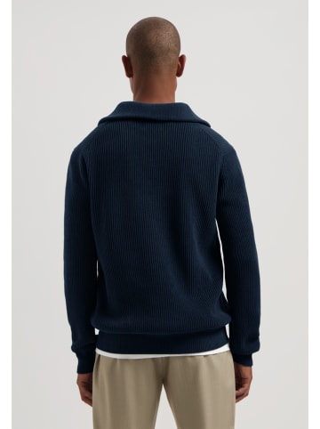 DSTREZZED Trui donkerblauw