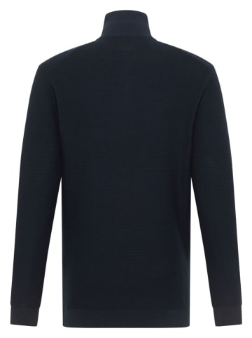 Mustang Pullover in Dunkelblau