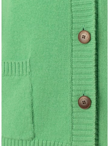 Maerz Muenchen Wollen vest groen