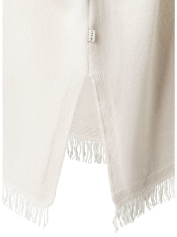 Maerz Muenchen Wollen coltrui wit